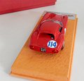 114 Ferrari 250 GTO - Laurent Tail Garage43 1.43 (4)